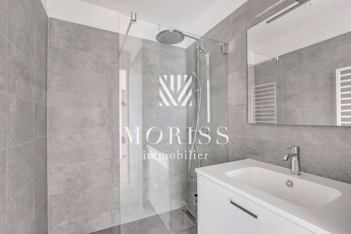 Appartement 123 m² à Paris-17e  - photo 16