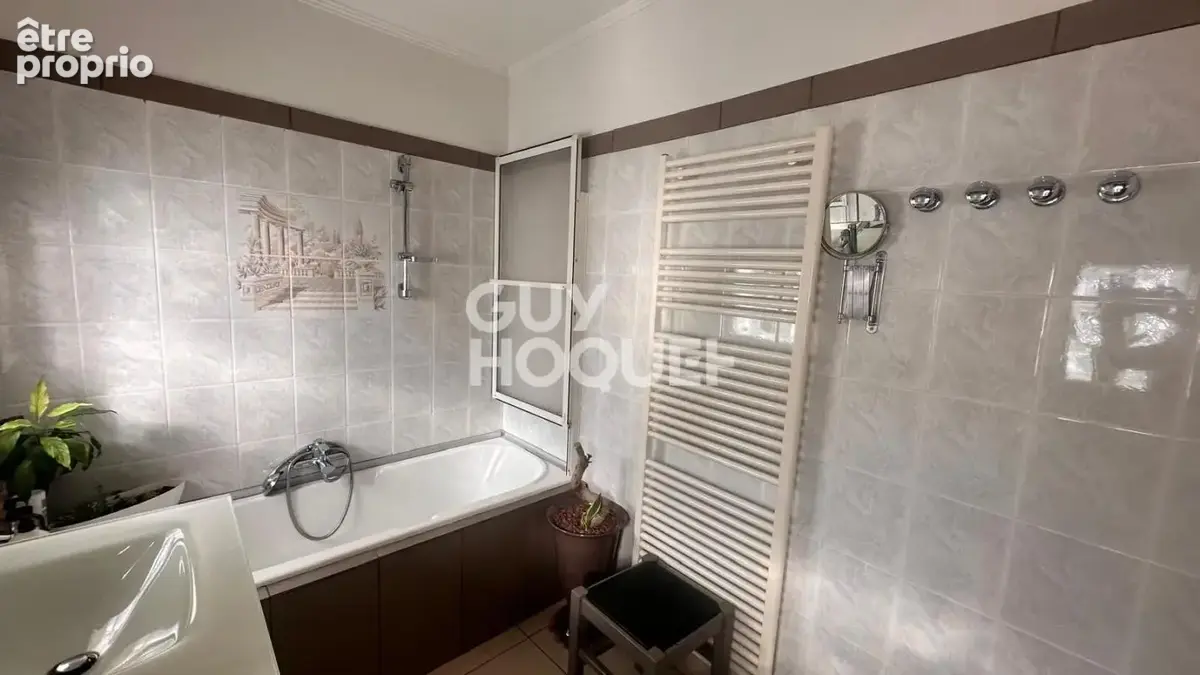Maison Jaux 6 pièce(s) 121 m2 - photo 11