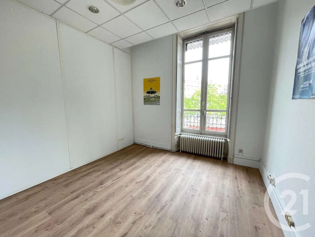 Appartement à ANNONAY