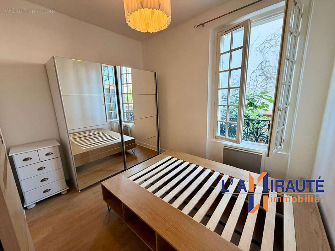Appartement à MAISONS-LAFFITTE