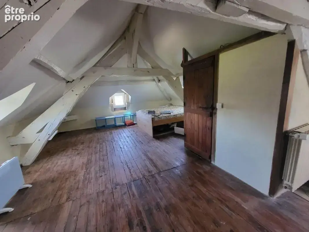 Maison à COULONGES-SUR-L'AUTIZE