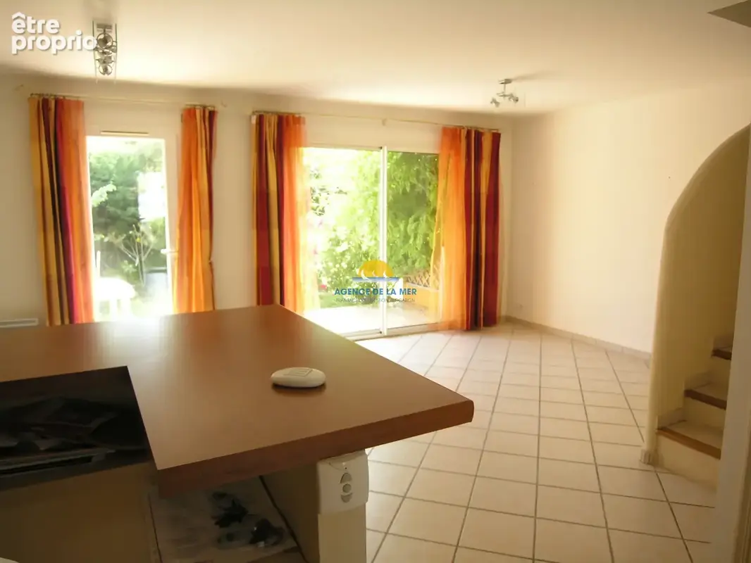 Saint-raphael maison - photo 3