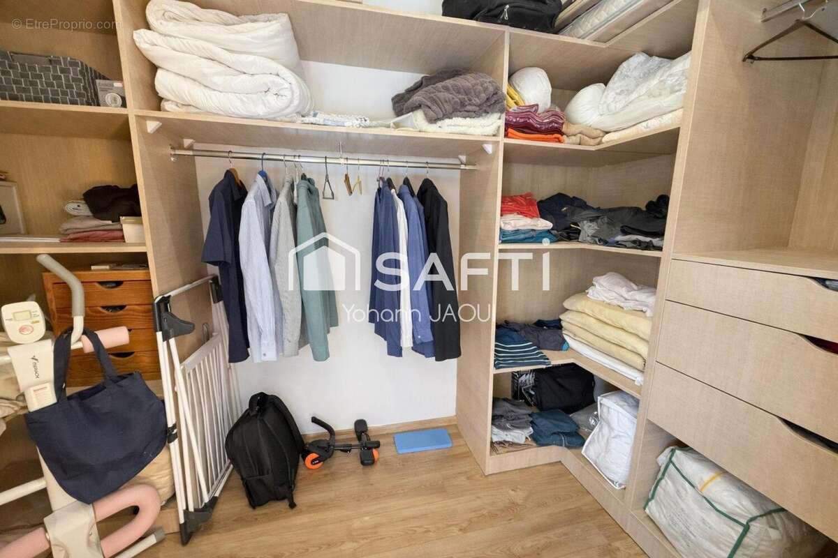 Photo 8 - Maison à SALERNES