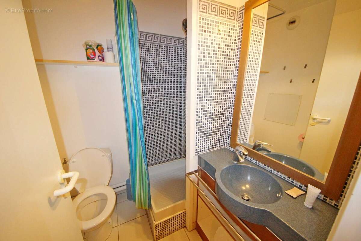 Appartement à LA SEYNE-SUR-MER