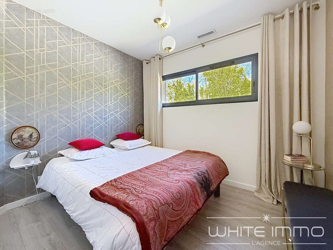 Maison à FRANCHEVILLE