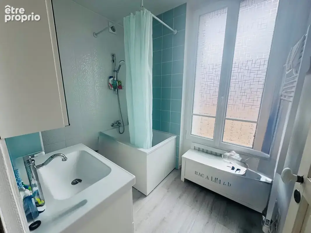 Maison de Caractère SANNOIS - 7 pièce(s) - 135 m2 - photo 12