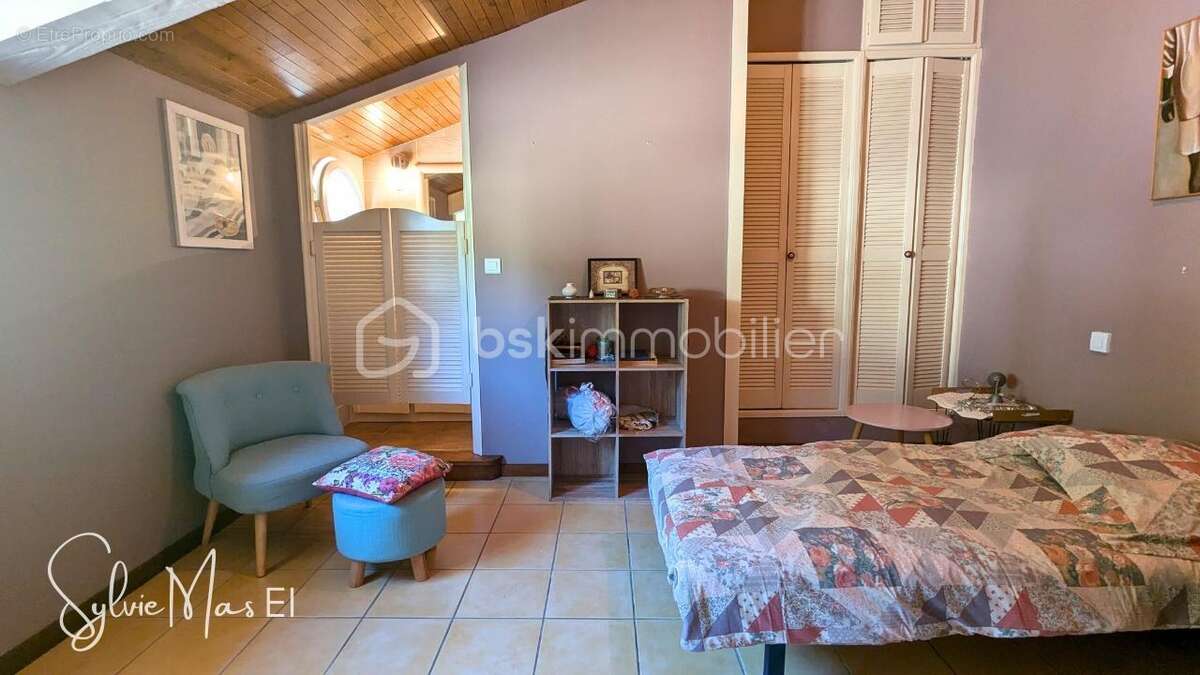 Maison à DURAVEL