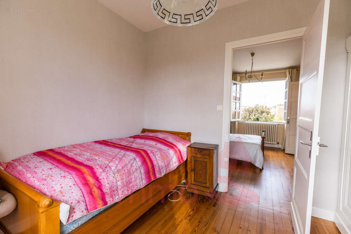 Maison à MONT-DE-MARSAN