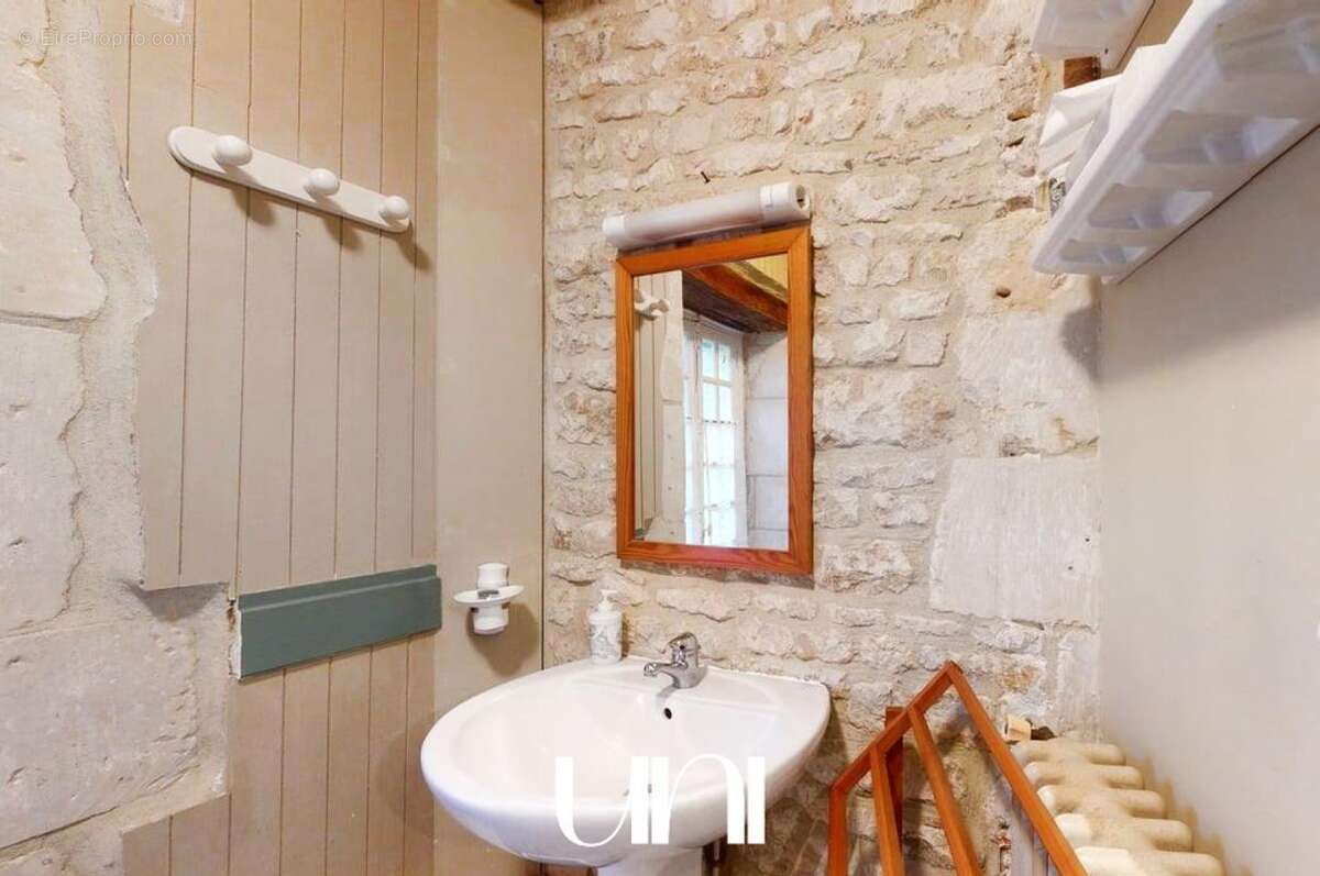 Maison à VILLERS-CANIVET