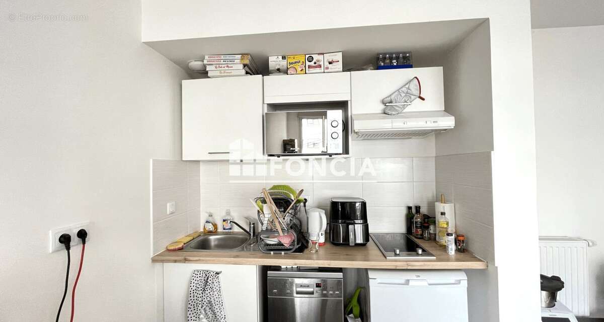 Appartement à SAINT-HERBLAIN