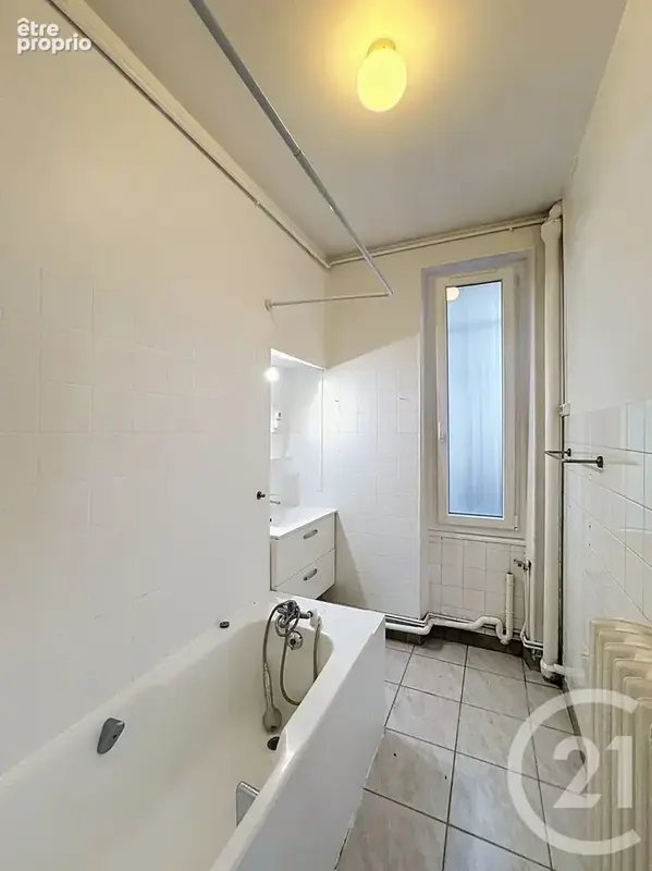 Appartement 64 m² à Dijon  - photo 11