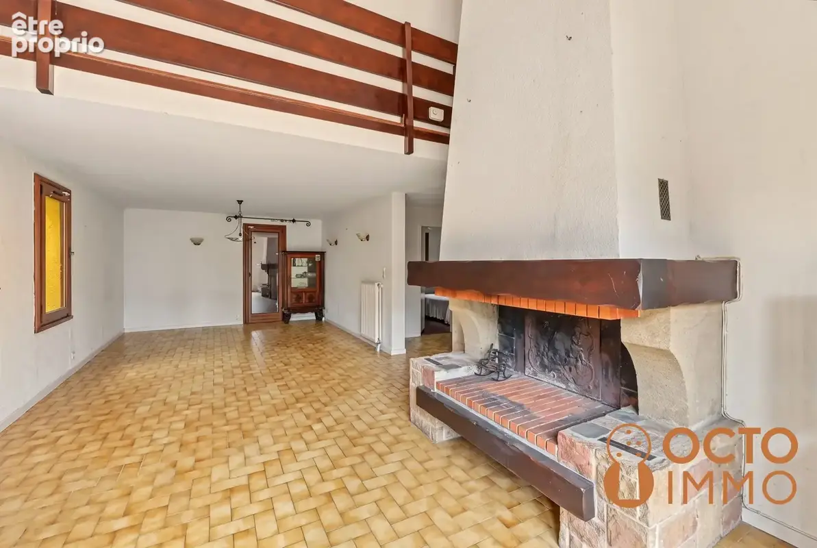 Maison 7 pièces 165 m² à vendre à Escalquens (31750) - photo 6