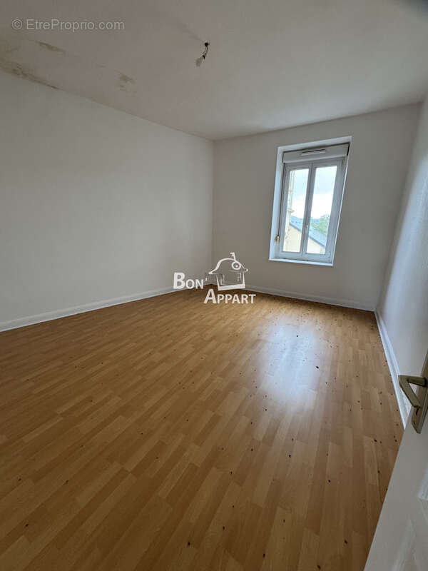 Bel immeuble sur Homécourt - photo 10