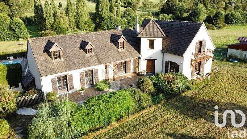 Photo 2 - Maison à ROUESSE-VASSE