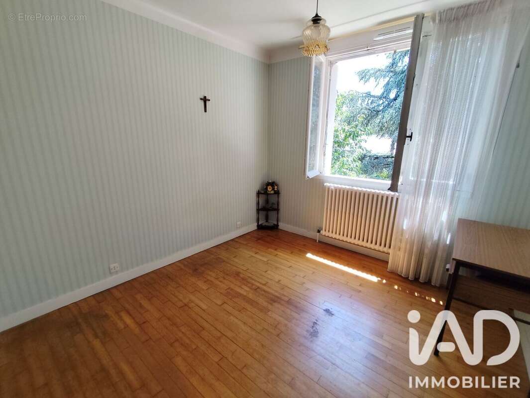 Photo 8 - Maison à BAINS-SUR-OUST