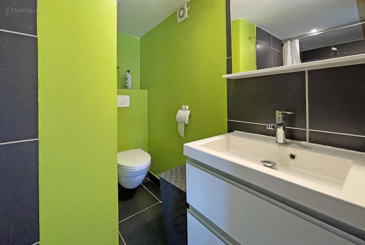 Immeuble de rapport - photo 6