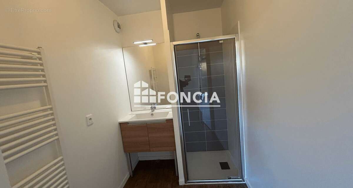 Appartement à EYSINES