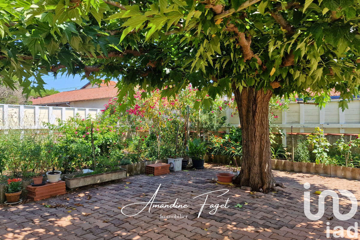 Photo 8 - Maison à BISCARROSSE