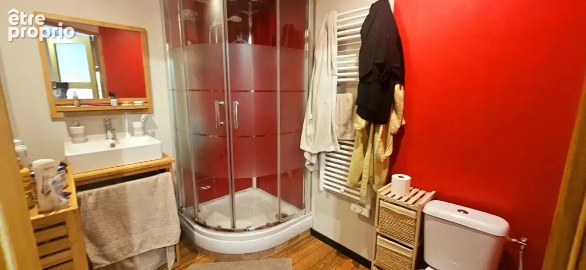 Maison 5 pièces 130 m² à vendre à Plelan-Le-Grand (35380) - photo 10