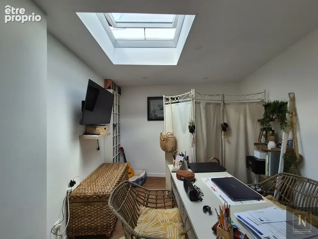 Bien d'exception Maison de VILLE 5 Chambres Garage Saint-Pere-en-Retz (44320)- Pays de RETZ - photo 32