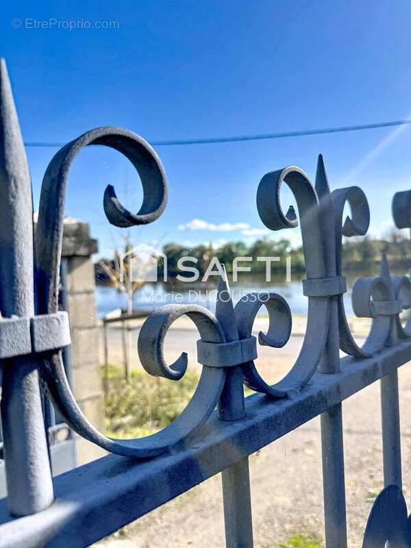 Maison 343 m² à Castillon-La-Bataille  - photo 5