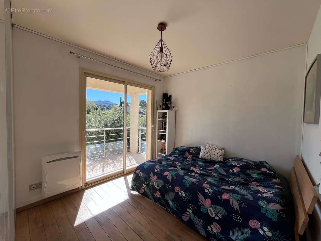 Maison à LA SEYNE-SUR-MER