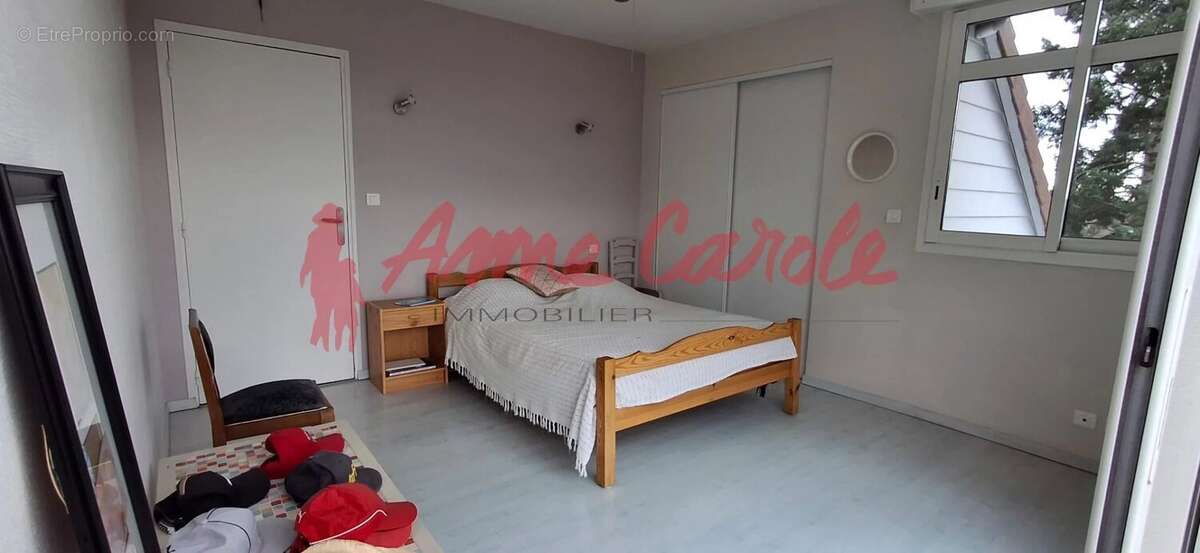 Maison à MONTMORILLON