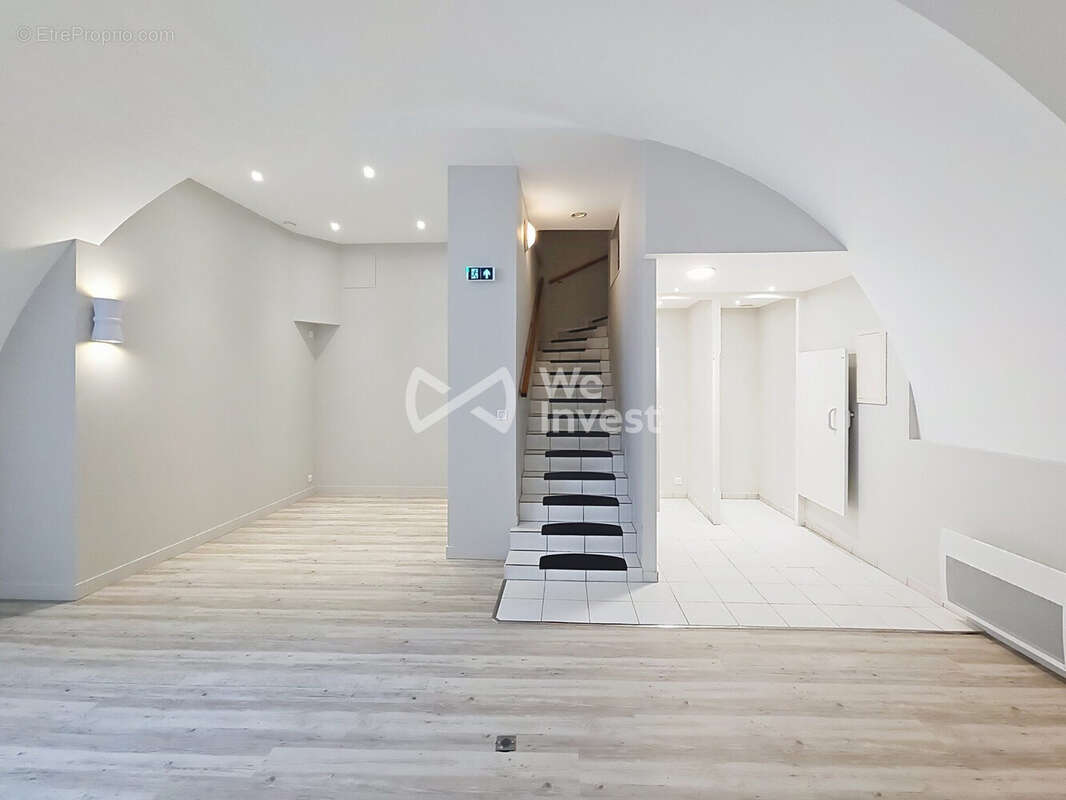 Appartement à PITHIVIERS