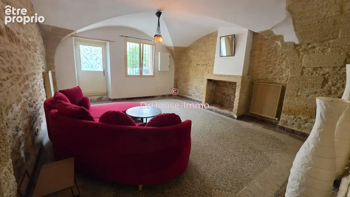 Maison 7 pièces 190 m² à vendre à Remoulins (30210) - photo 35