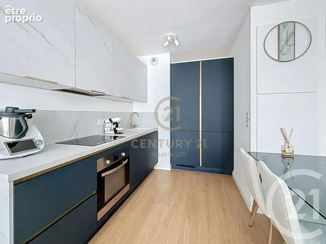 Appartement 3 pièces 61 m² à vendre à Givors (69700) - photo 7
