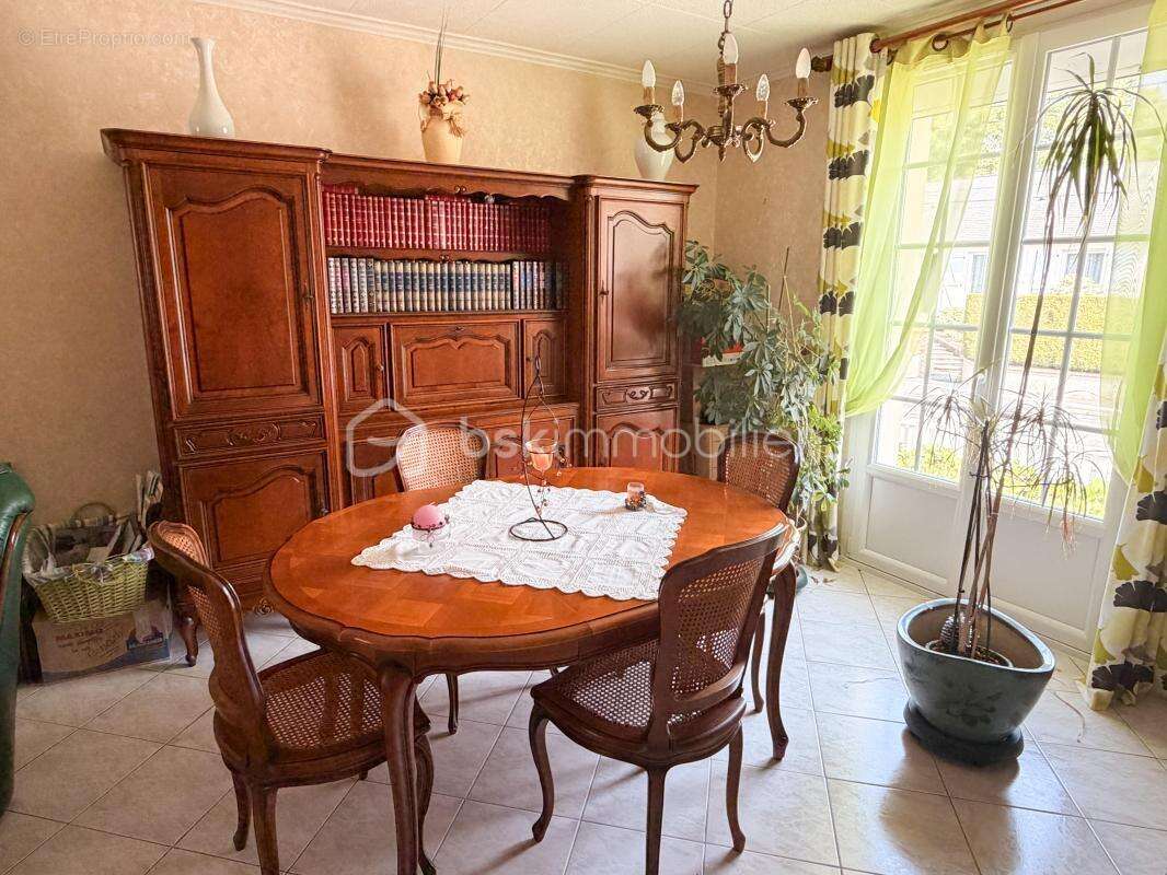 En Exclusivité, Maison de plain-pied 73m2 2 chambres - photo 5