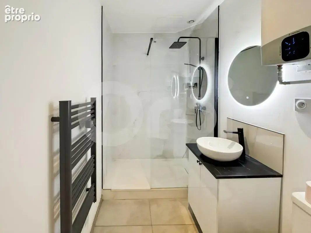 Appartement À Vendre - photo 6