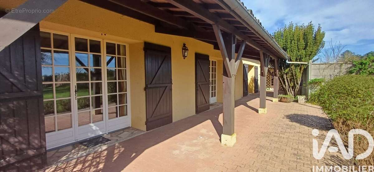 Photo 8 - Maison à LANGON