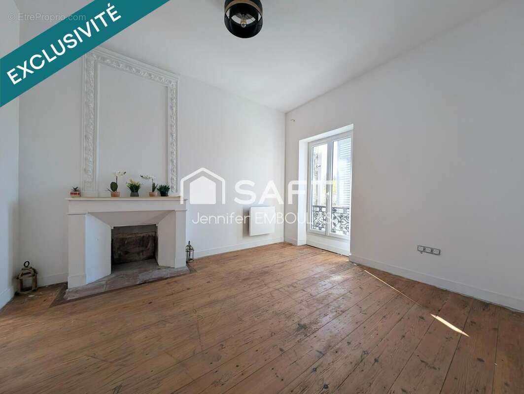 Photo 4 - Appartement à SAUCATS