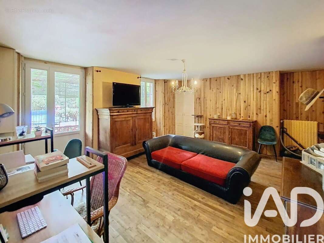 Photo 6 - Maison à TERRASSON-LAVILLEDIEU