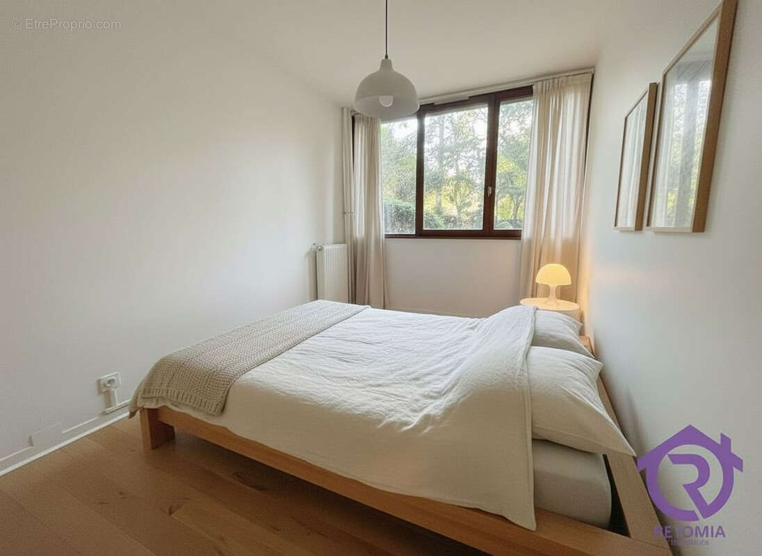 Appartement à CHATILLON