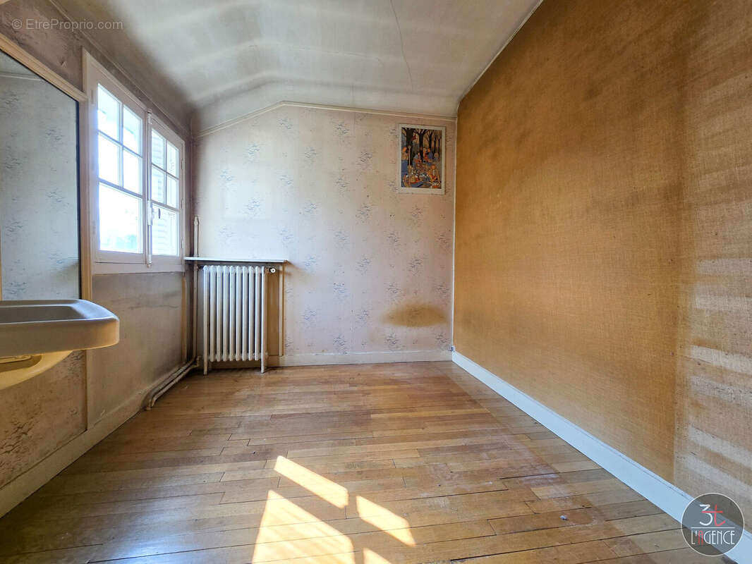 Maison à FONTENAY-SOUS-BOIS