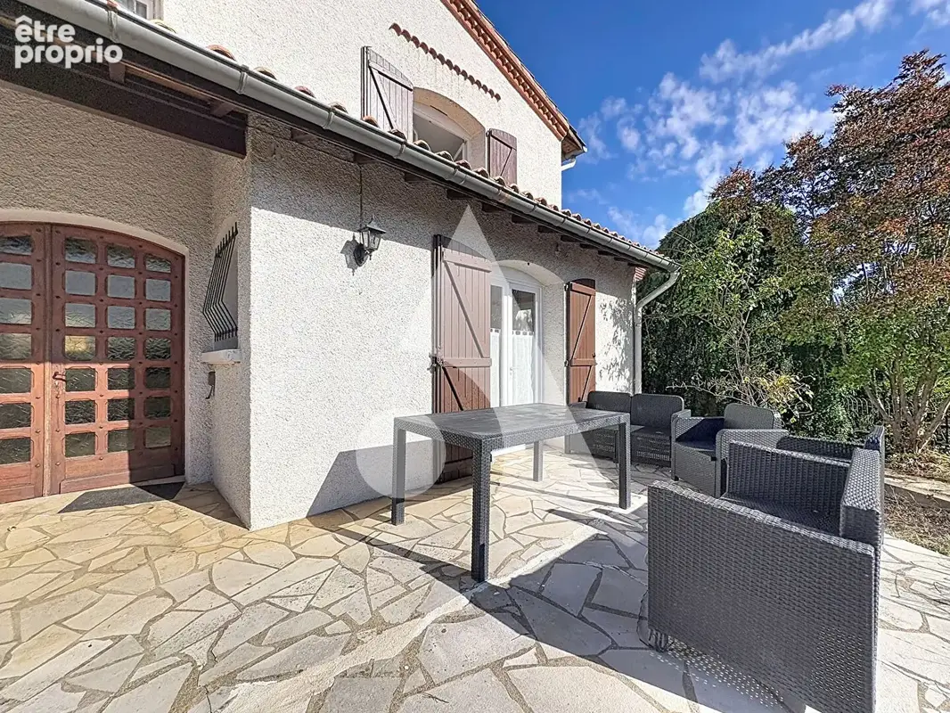 Maison Albi 6 pièces 156 m2 - photo 7