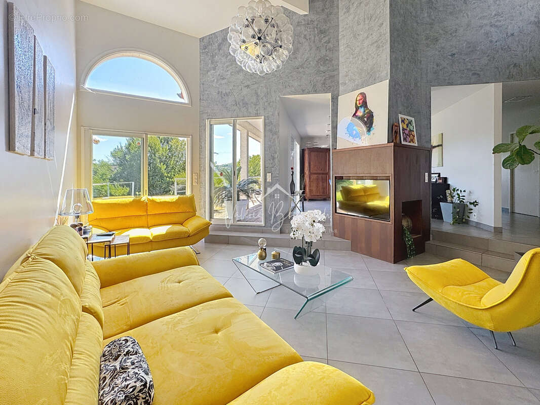 Maison à VABRES-L&#039;ABBAYE