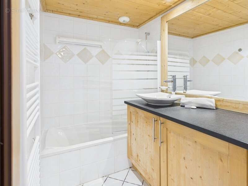 Appartement à SAMOENS