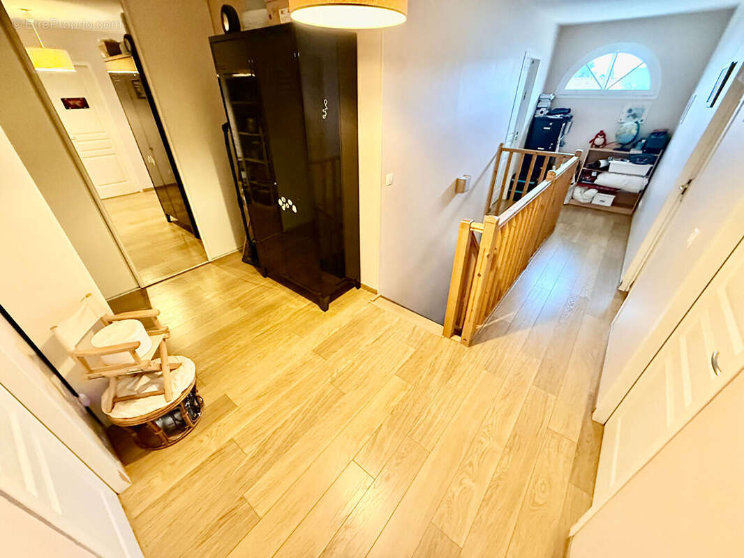 Maison à CONFLANS-SAINTE-HONORINE