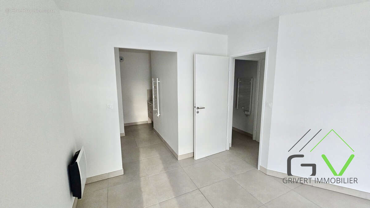 Appartement à NIMES