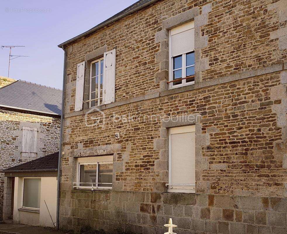 Maison authentique au cœur de Saint-James - photo 14