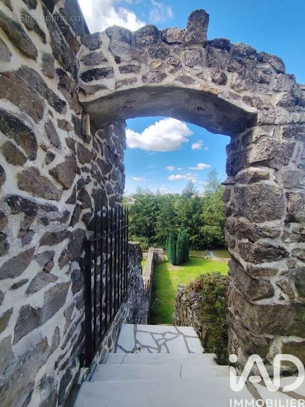 Photo 4 - Maison à CHICHE