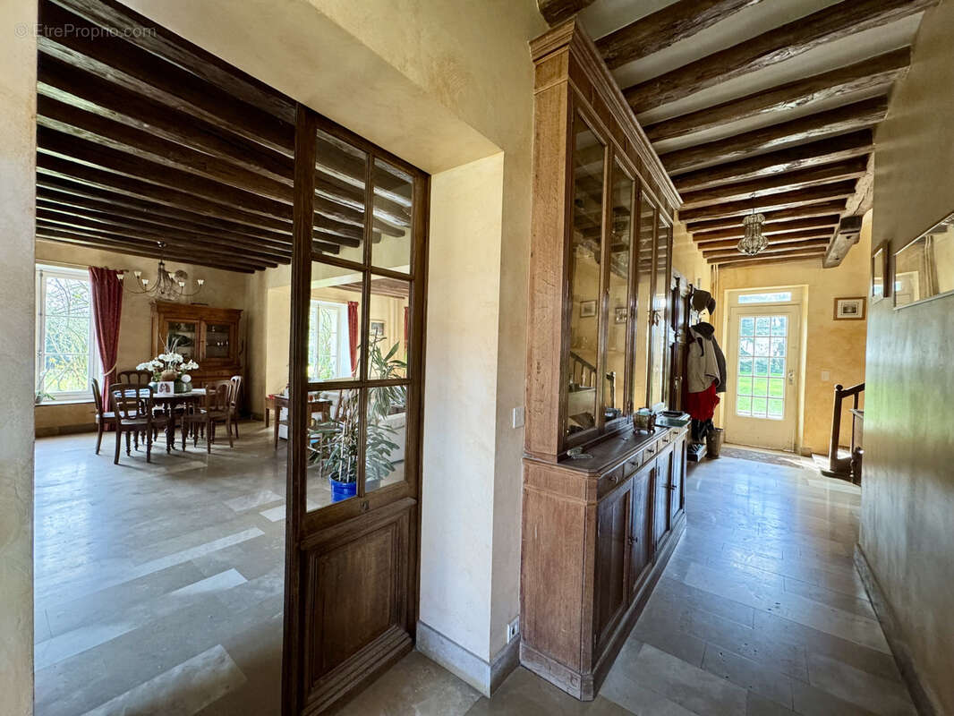 Maison à LA FERTE-SOUS-JOUARRE