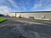 Commerce à ANGERVILLE-L&#039;ORCHER