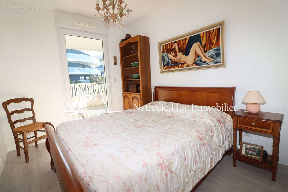 Appartement à CANET-EN-ROUSSILLON