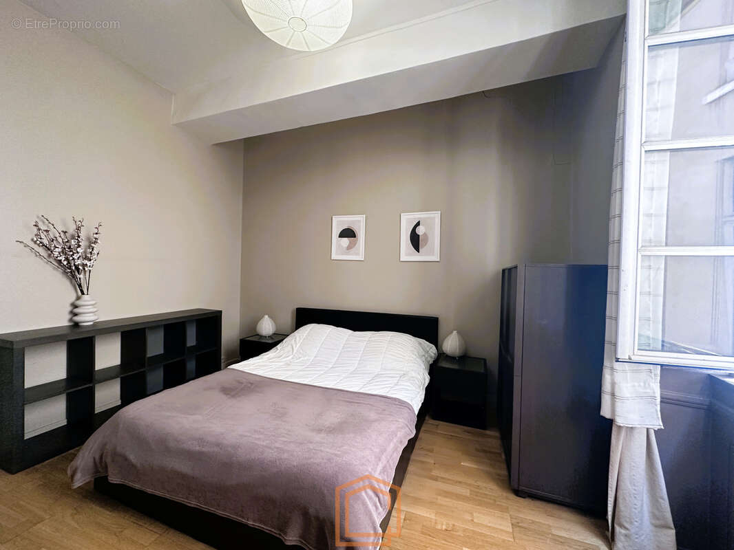 Appartement à LYON-2E