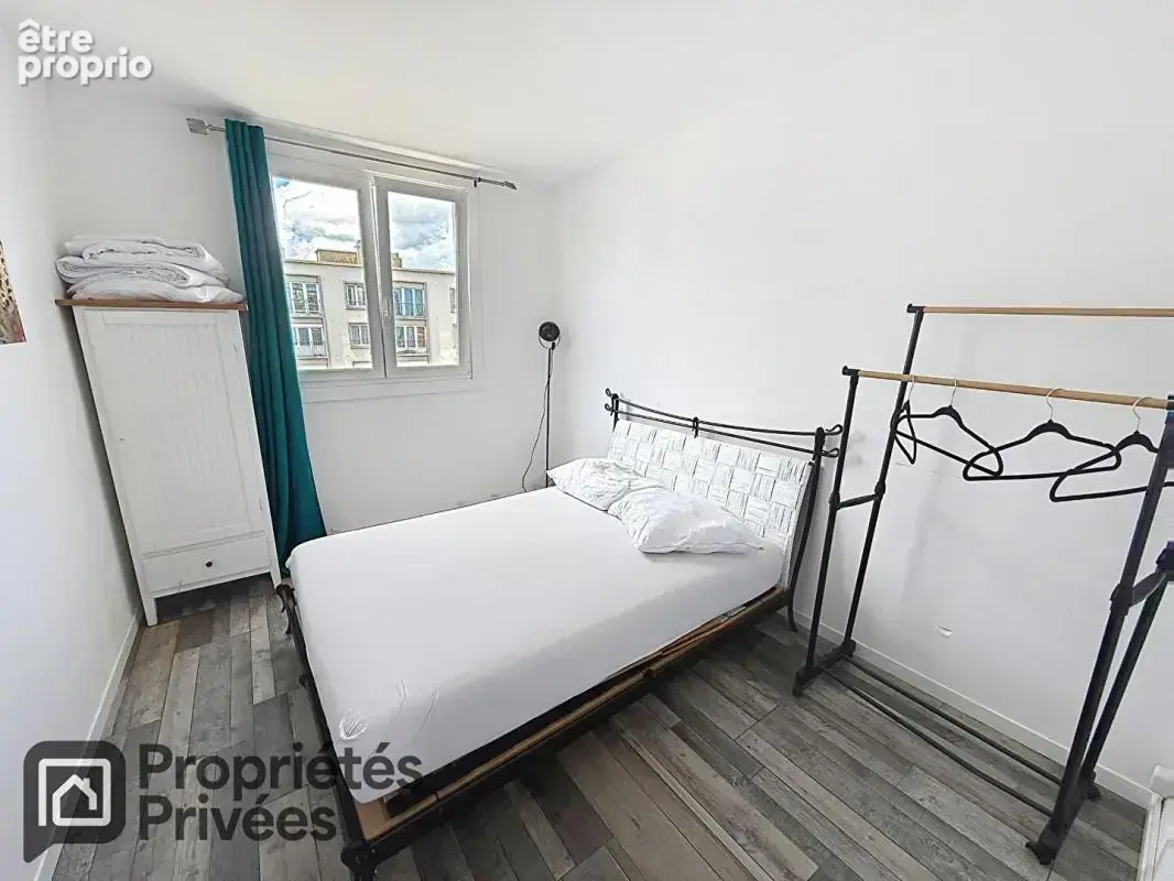 Appartement Dunkerque 3 pièce(s) 56 m2 - photo 4