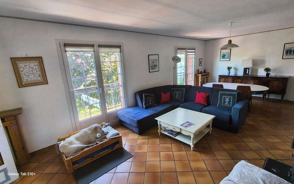 Photo 3 - Maison à ARGENTEUIL
